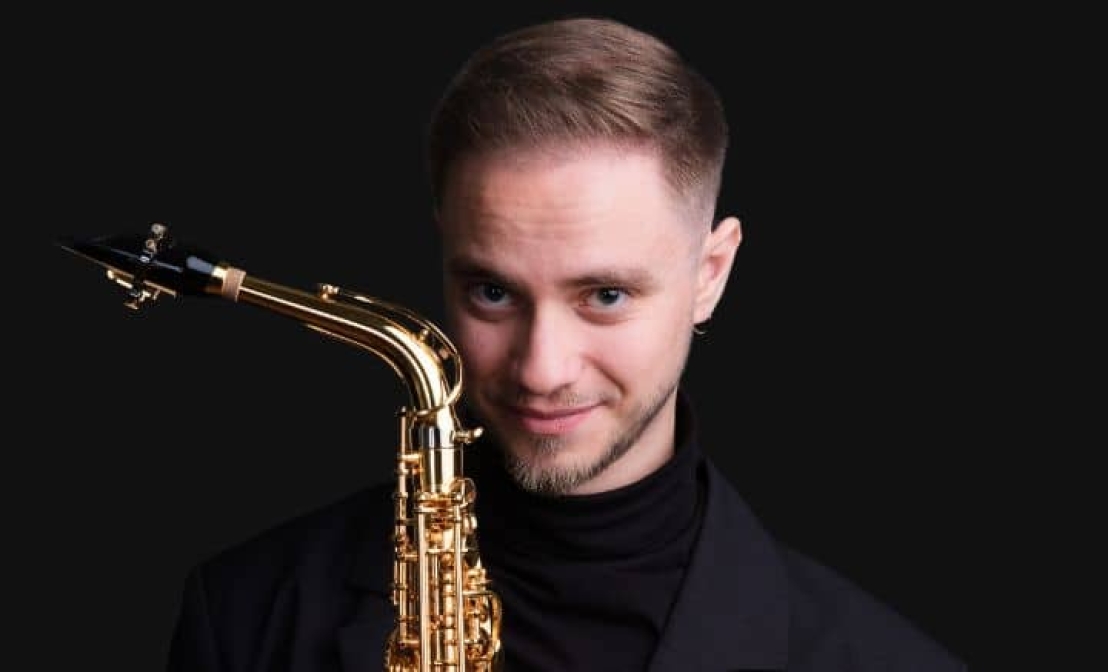 Luis Maria GONZALEZ JIMENEZ