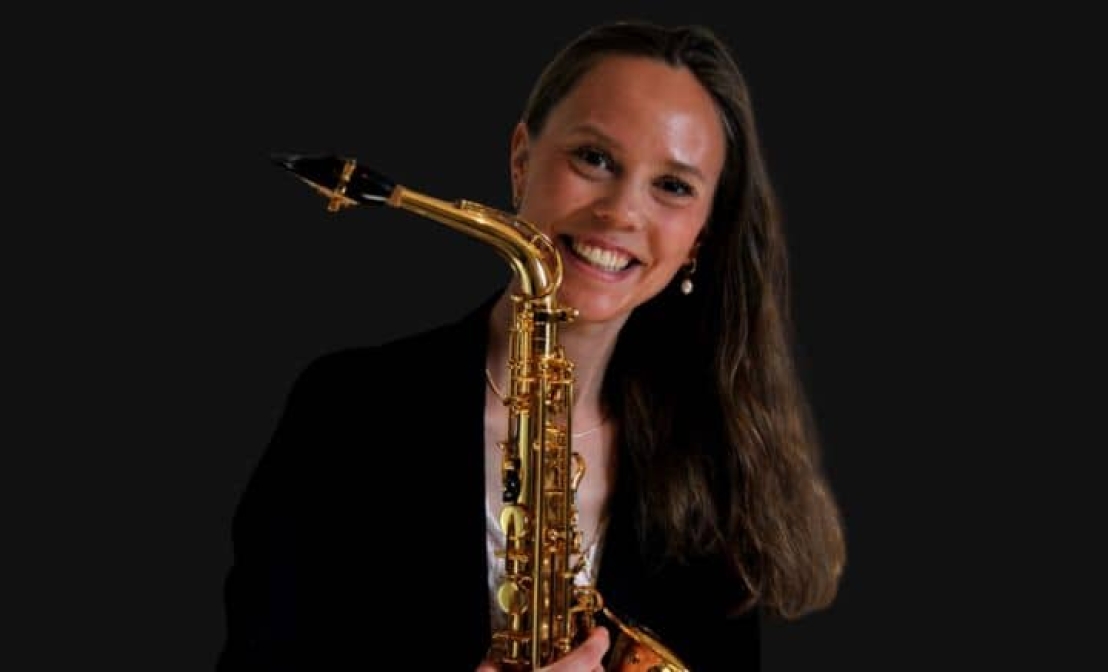 Aina HELGELAND DAVIDSEN