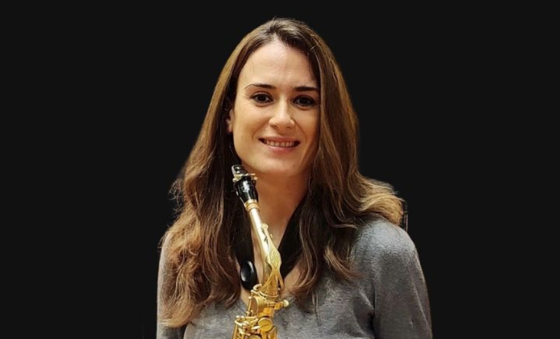 Elisa URRESTARAZU CAPELLÂN