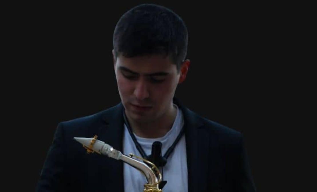 Nicolas CASTRO GRANADOS