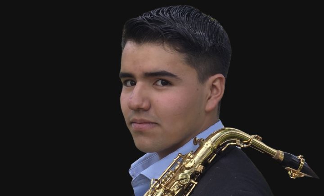 Samuel CASTRO GRANADOS 