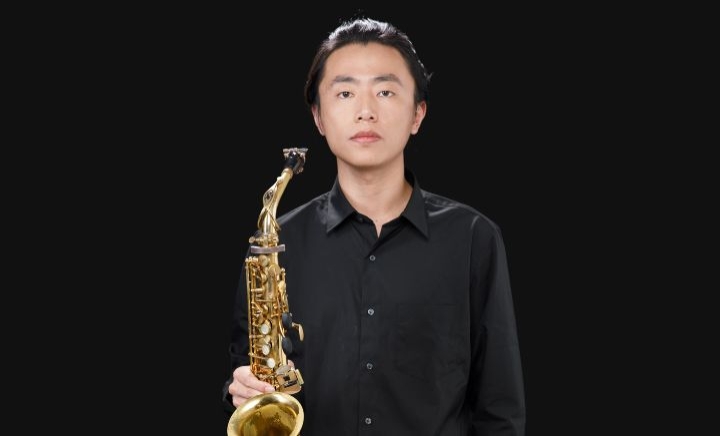 BingChen LI