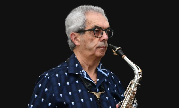 Harold DESGAGNÉ