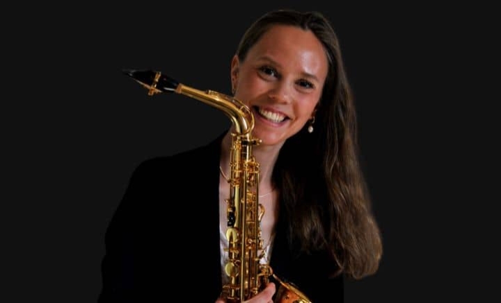 Aina HELGELAND DAVIDSEN