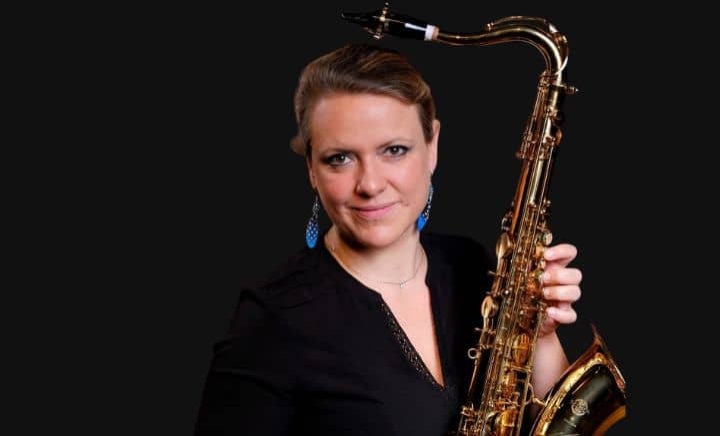 Anne-Cornélia DÉTRAIN