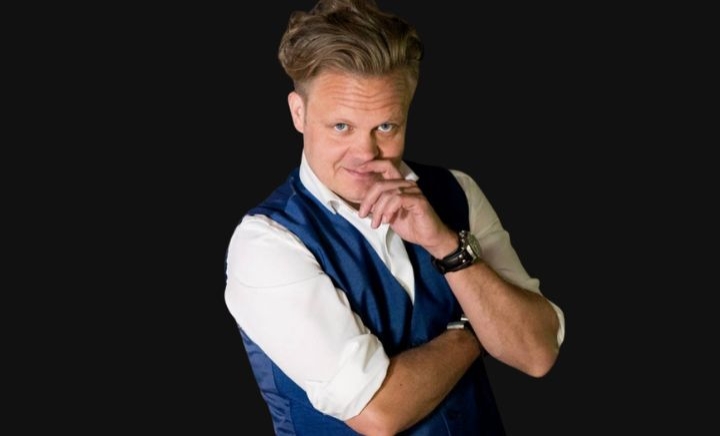 Christoffer SUNDQVIST