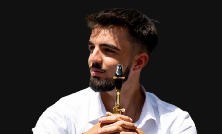 Daniel VALERÓN FALCÓN