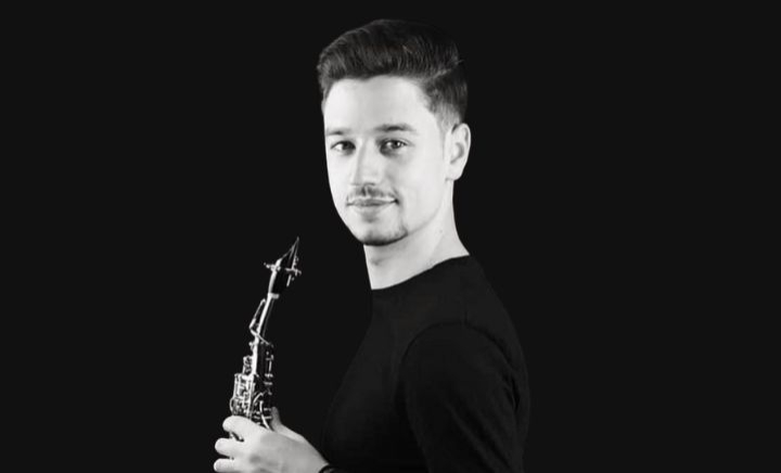 Ismael ARROYO BLAZQUEZ