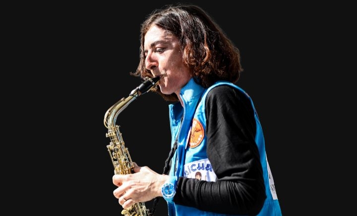 Nathalie LE CHAT BOUTEILLÉ