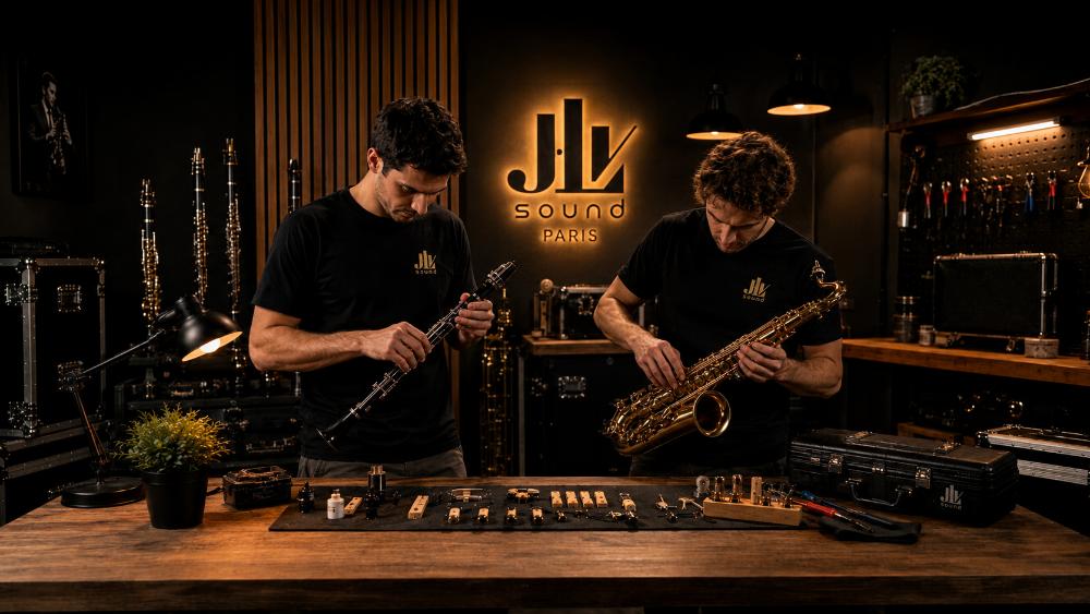 Techniques & Conseils